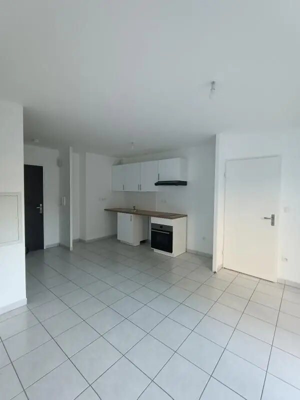 Appartement à louer, 41m², Saint-Herblain