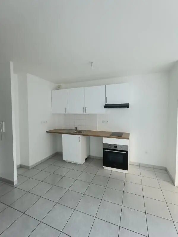 Appartement à louer, 41m², Saint-Herblain