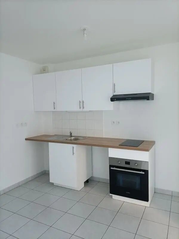 Appartement à louer, 41m², Saint-Herblain
