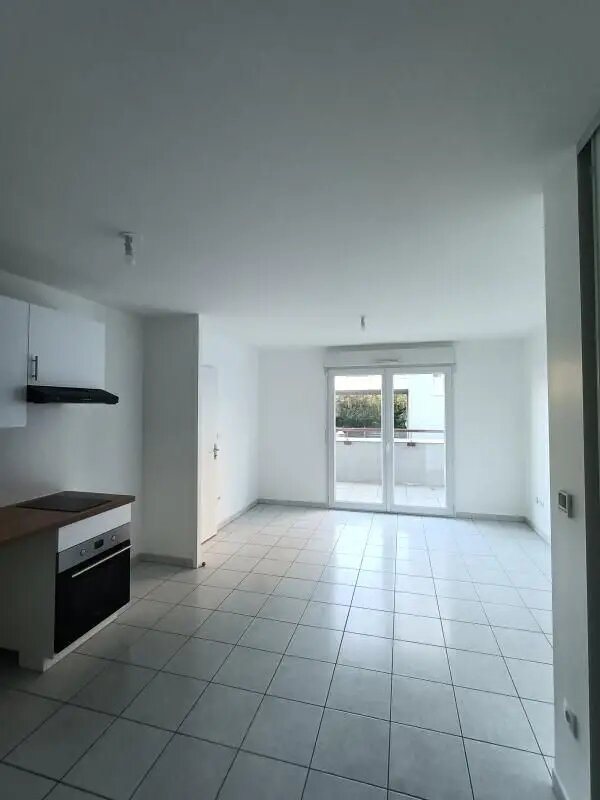 Appartement à louer, 41m², Saint-Herblain