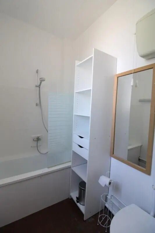 Appartement à louer, 63m², Nantes