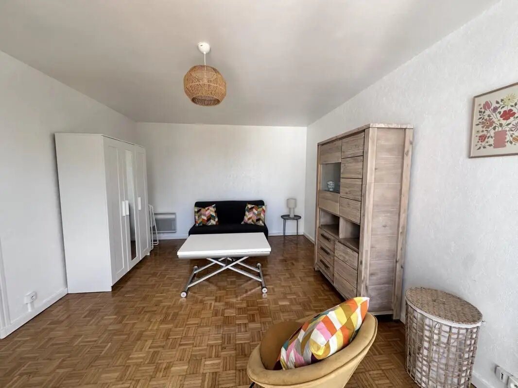 Appartement à louer, 26m², Nantes