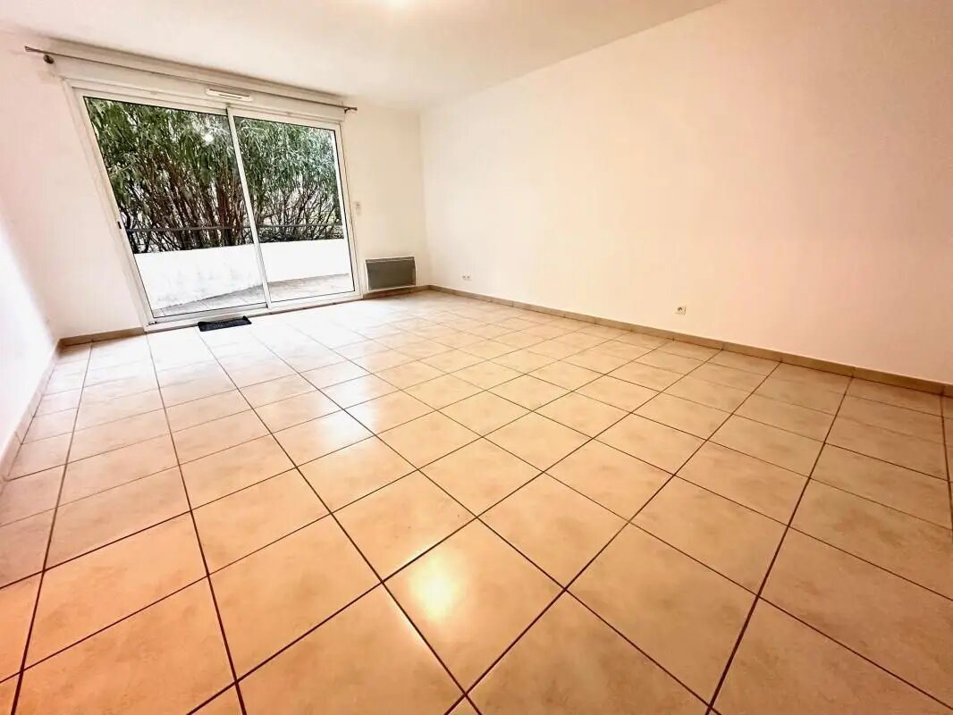 Appartement à louer, 51m², Nantes