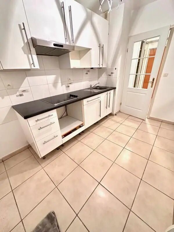 Appartement à louer, 51m², Nantes