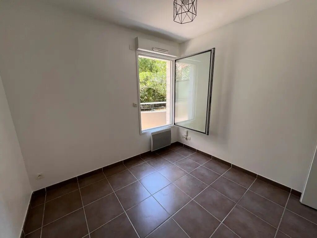 Appartement à louer, 51m², Nantes
