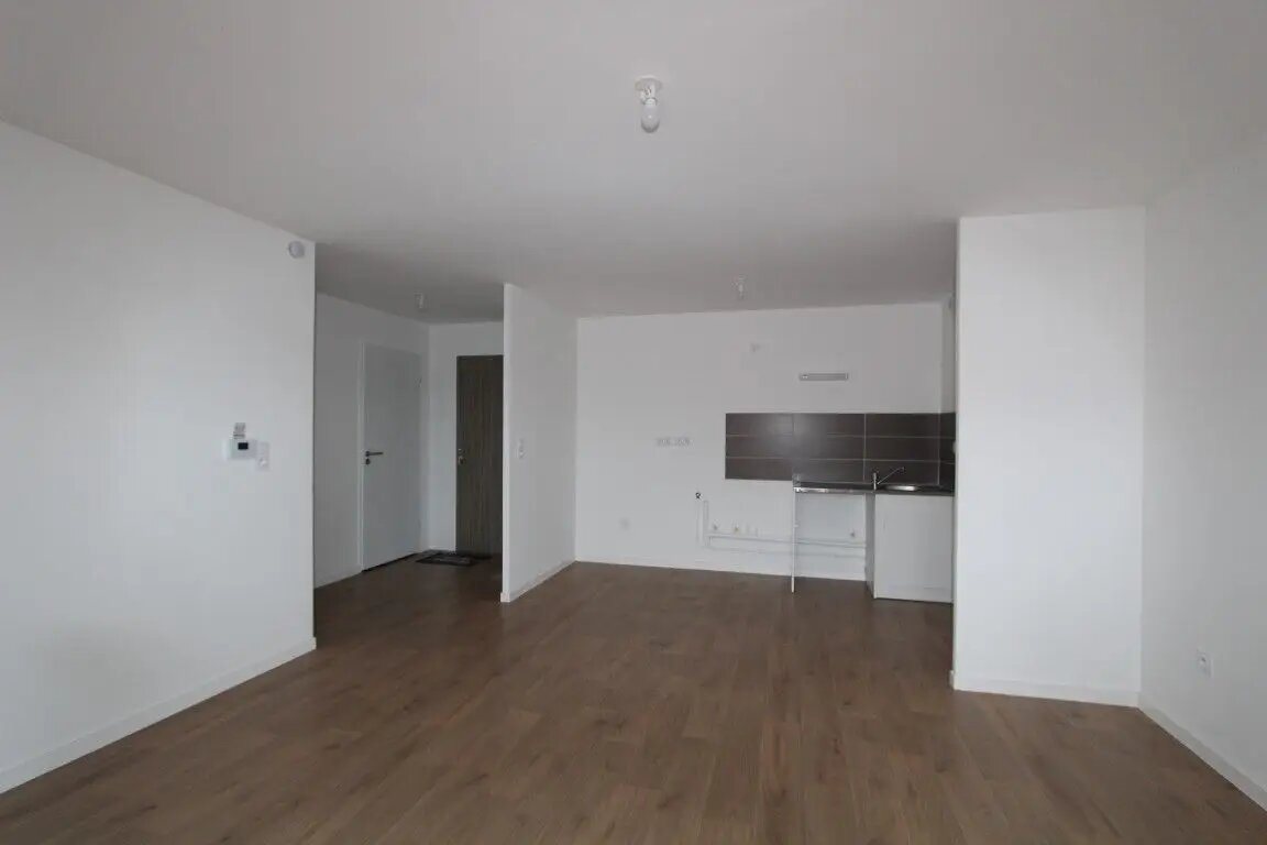 Appartement à louer, 44m², Clisson