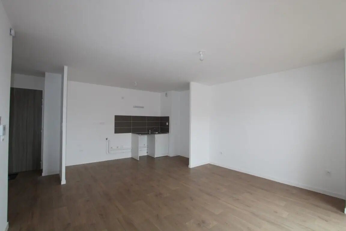 Appartement à louer, 44m², Clisson