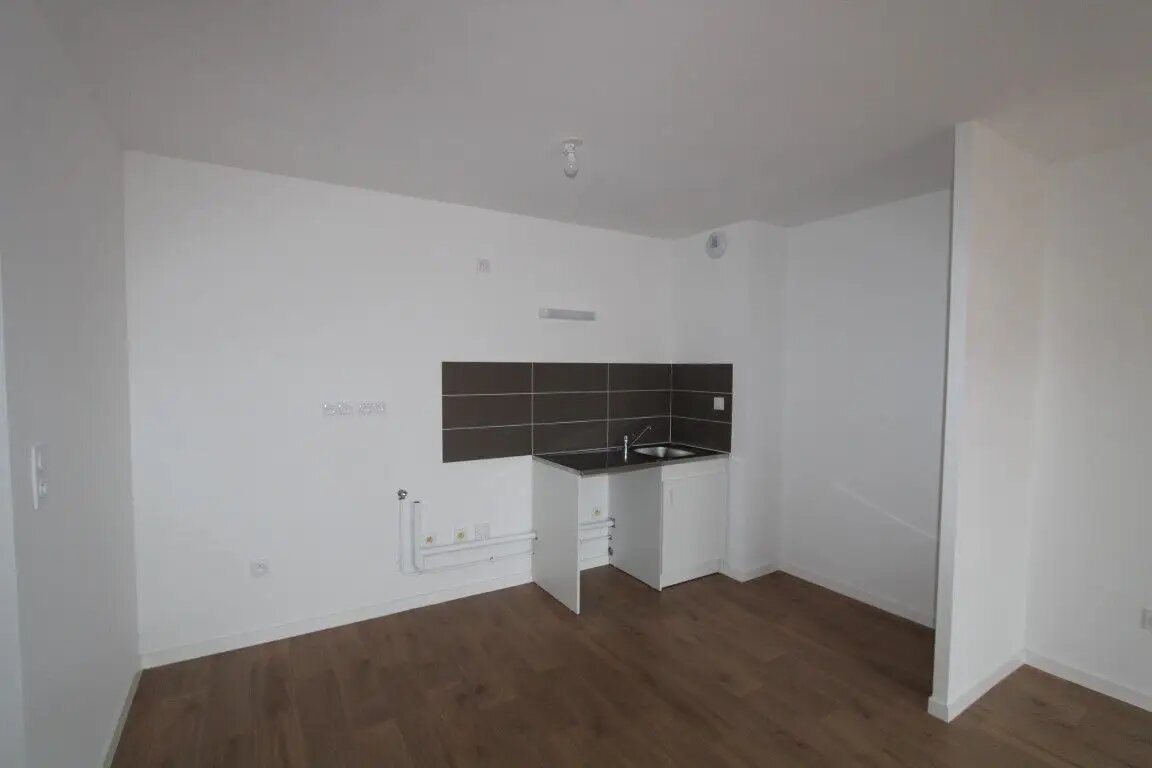 Appartement à louer, 44m², Clisson