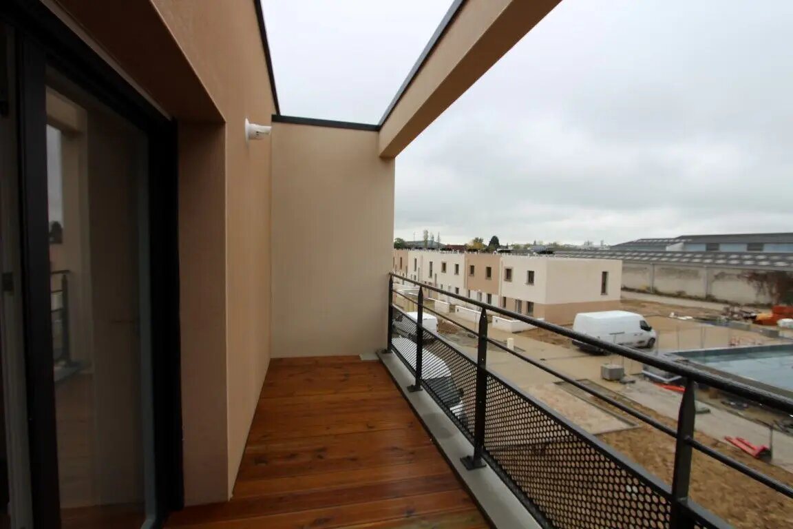 Appartement à louer, 44m², Clisson