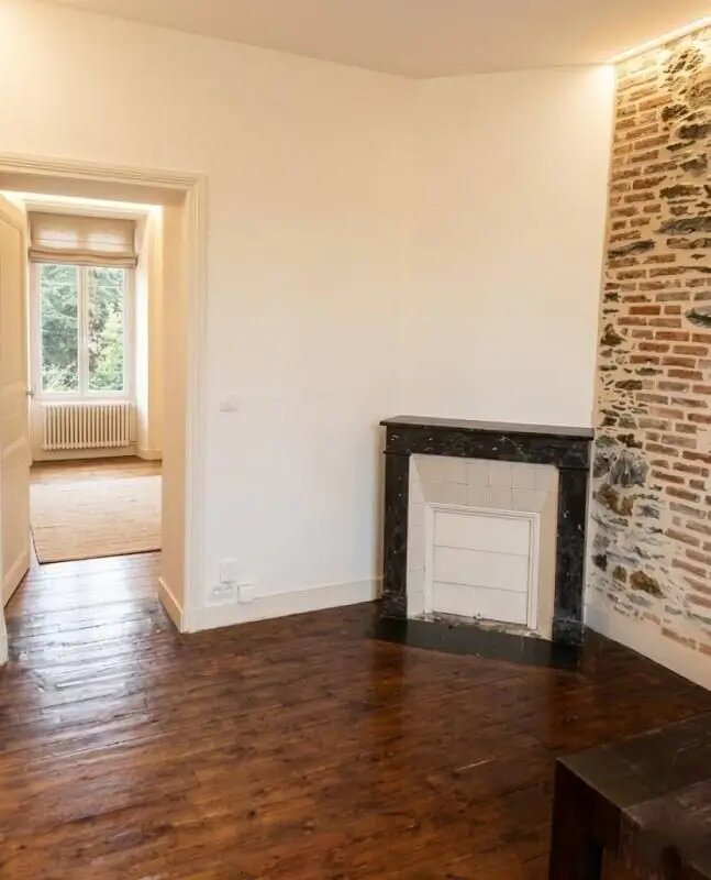 Appartement à louer, 40m², Nantes