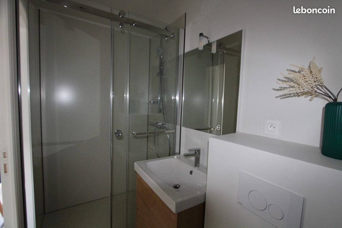 Appartement à louer, 24m², Nantes
