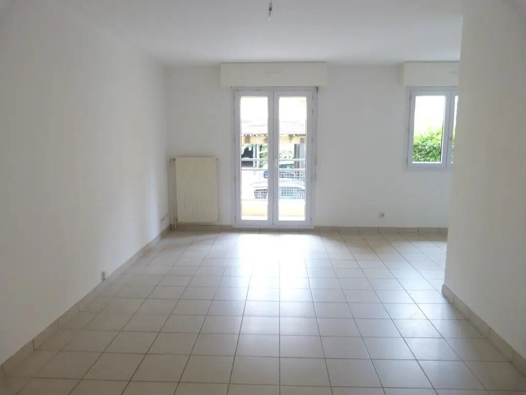 Appartement à louer, 61m², Nantes