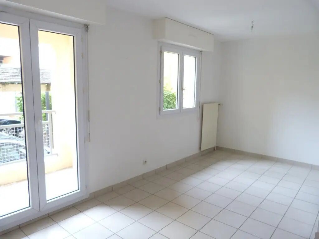 Appartement à louer, 61m², Nantes