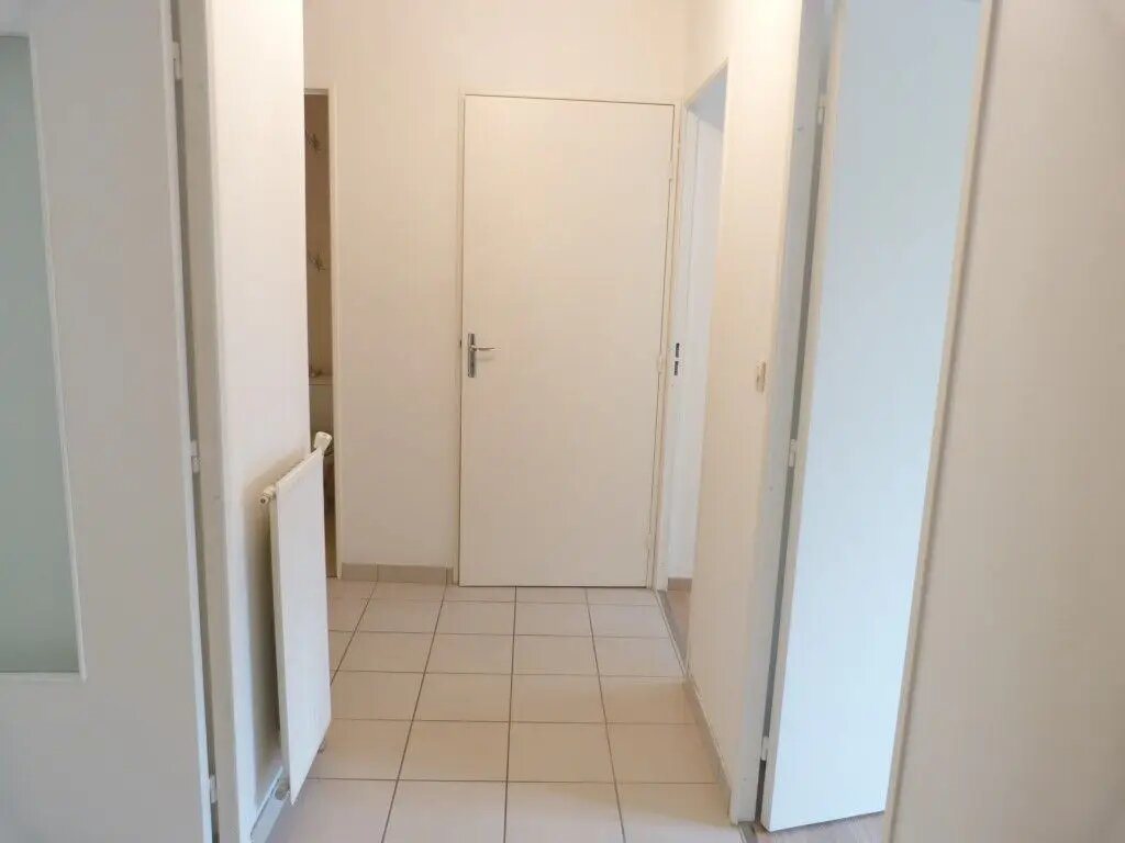 Appartement à louer, 61m², Nantes