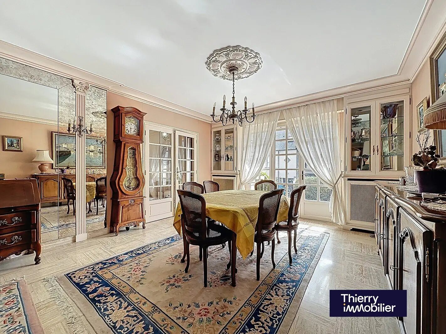 Maison à vendre, 138m², Rennes