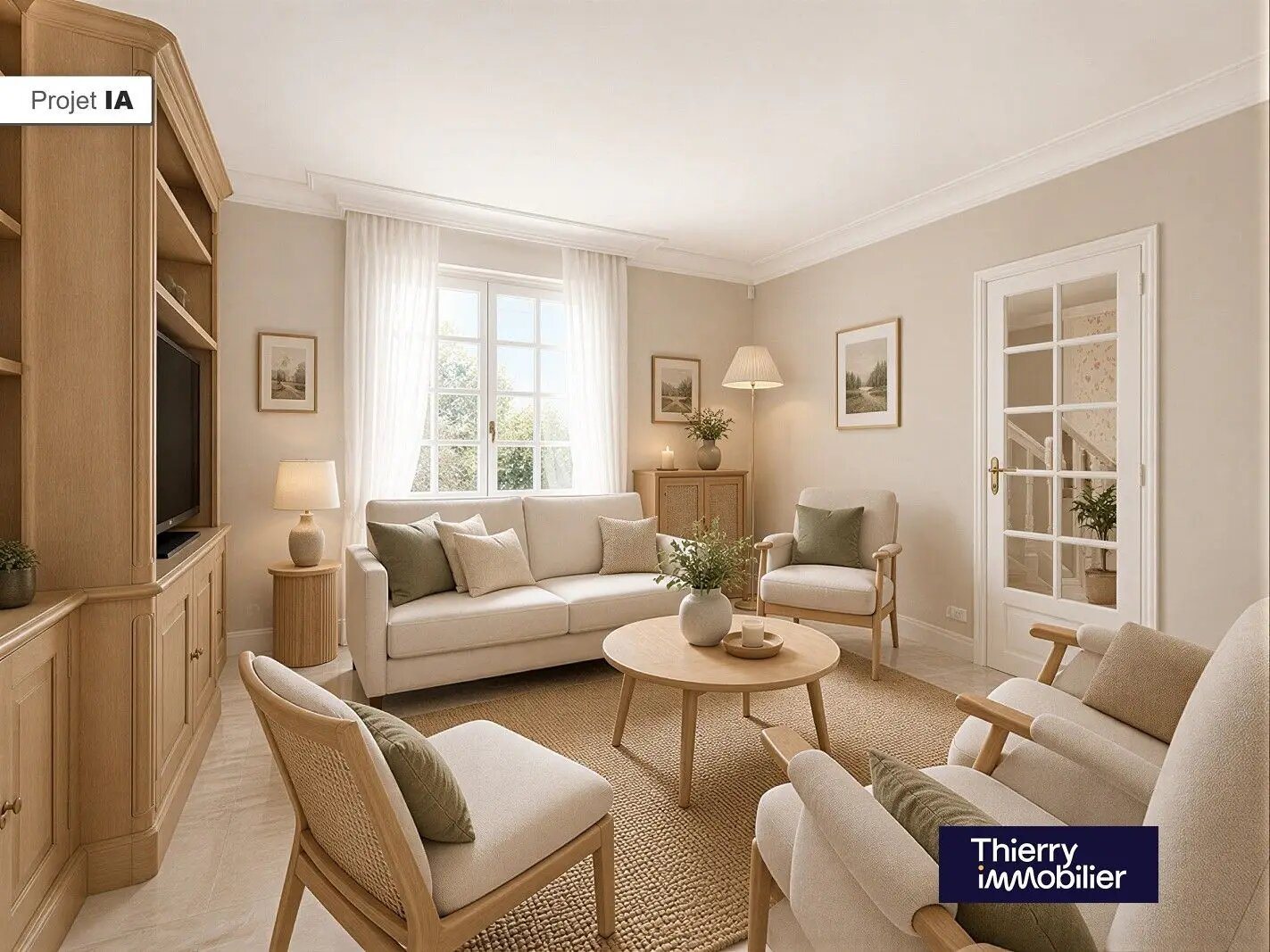 Maison à vendre, 138m², Rennes