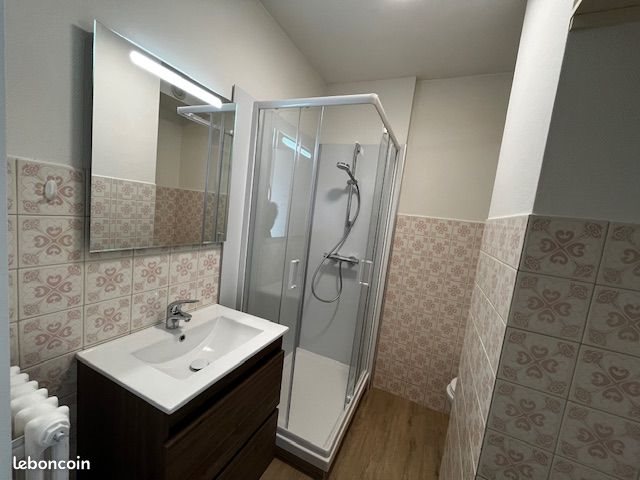 Appartement à louer, 27m², Nantes