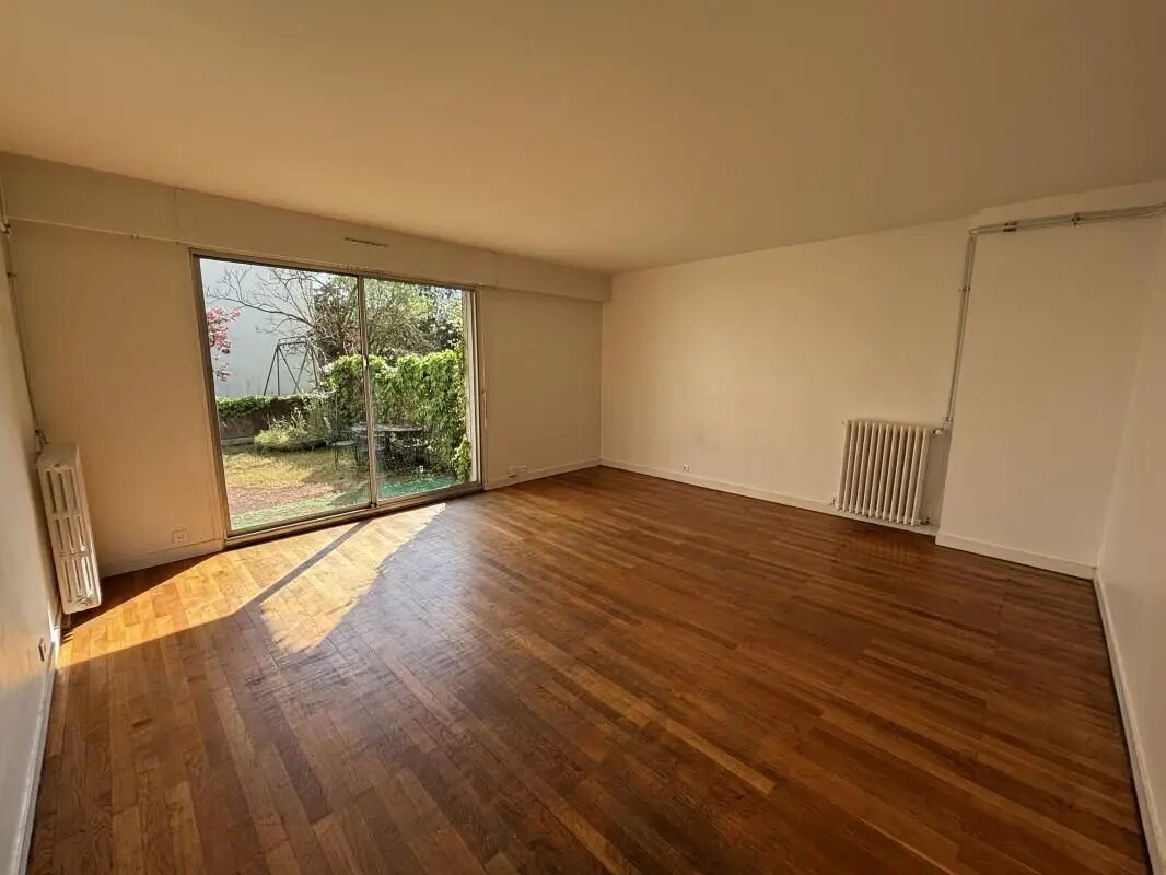 Appartement à louer, 69m², Nantes