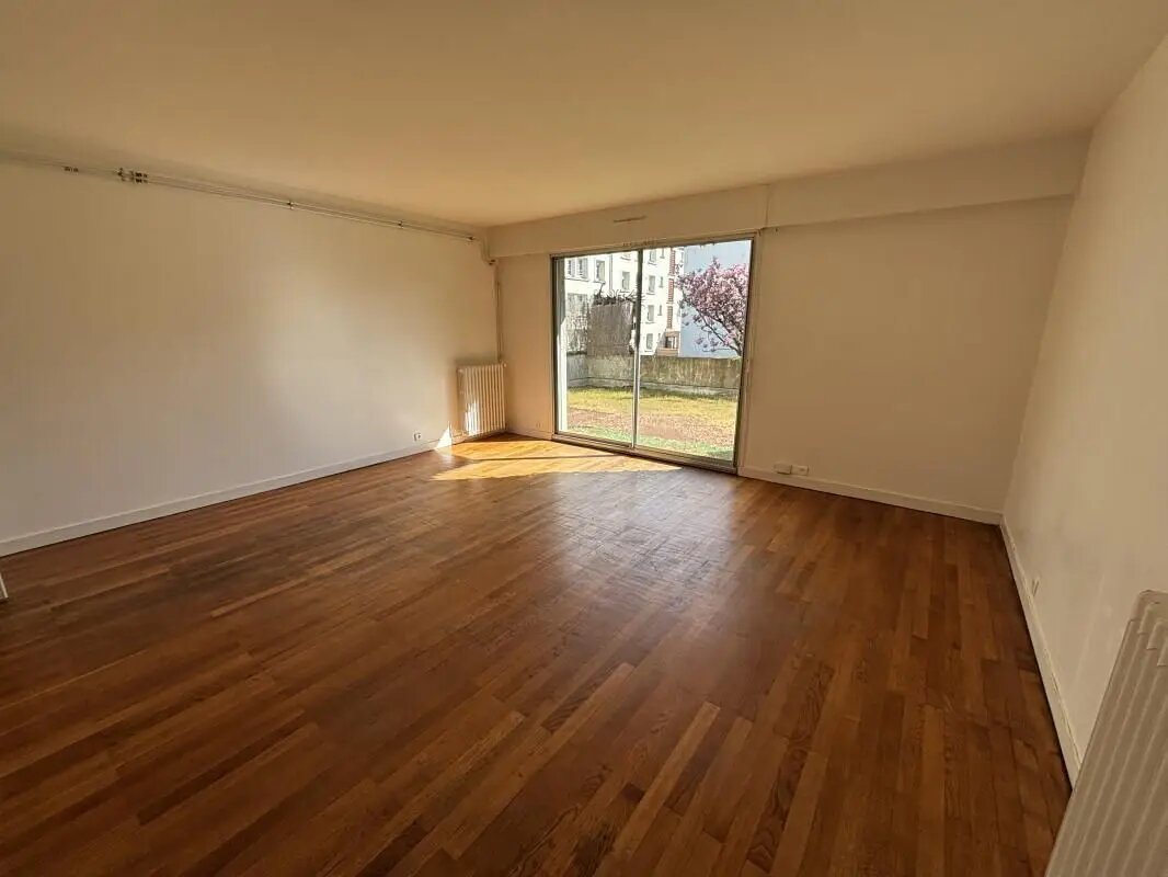 Appartement à louer, 69m², Nantes