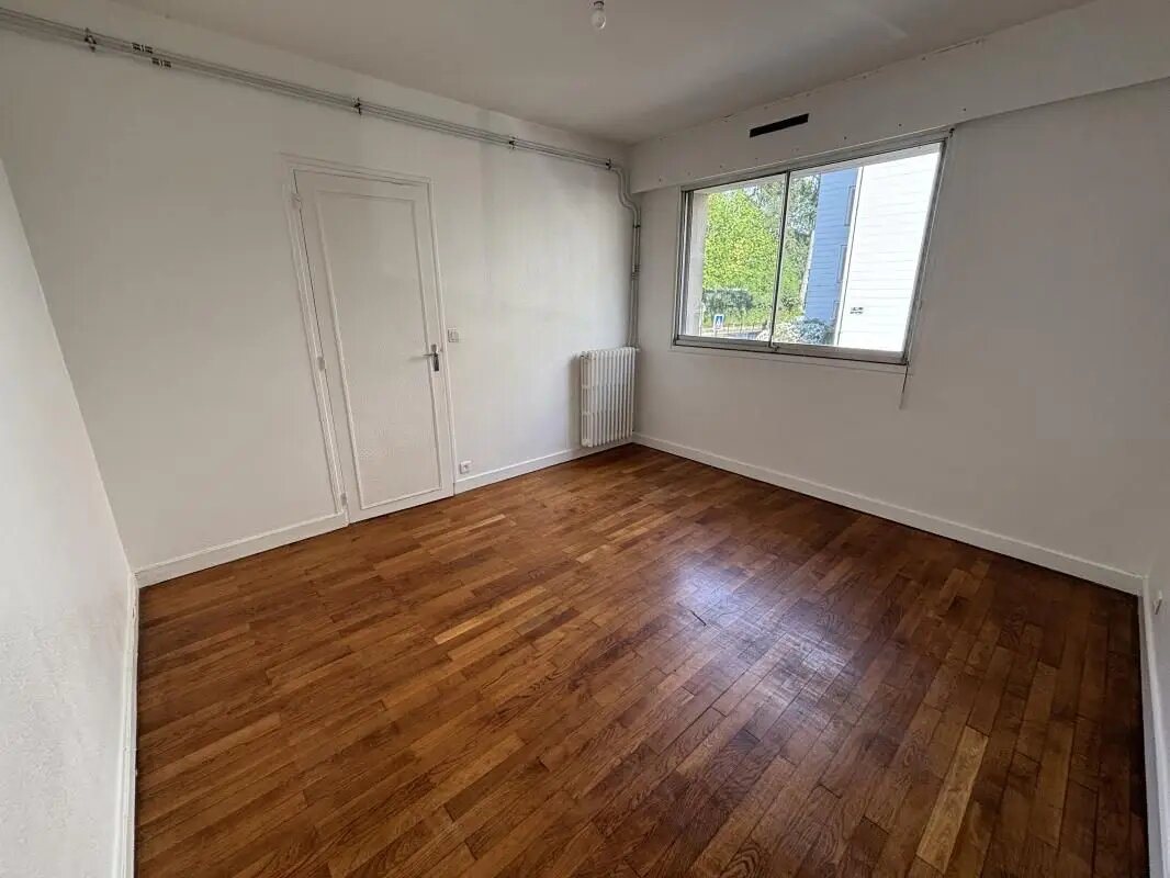 Appartement à louer, 69m², Nantes