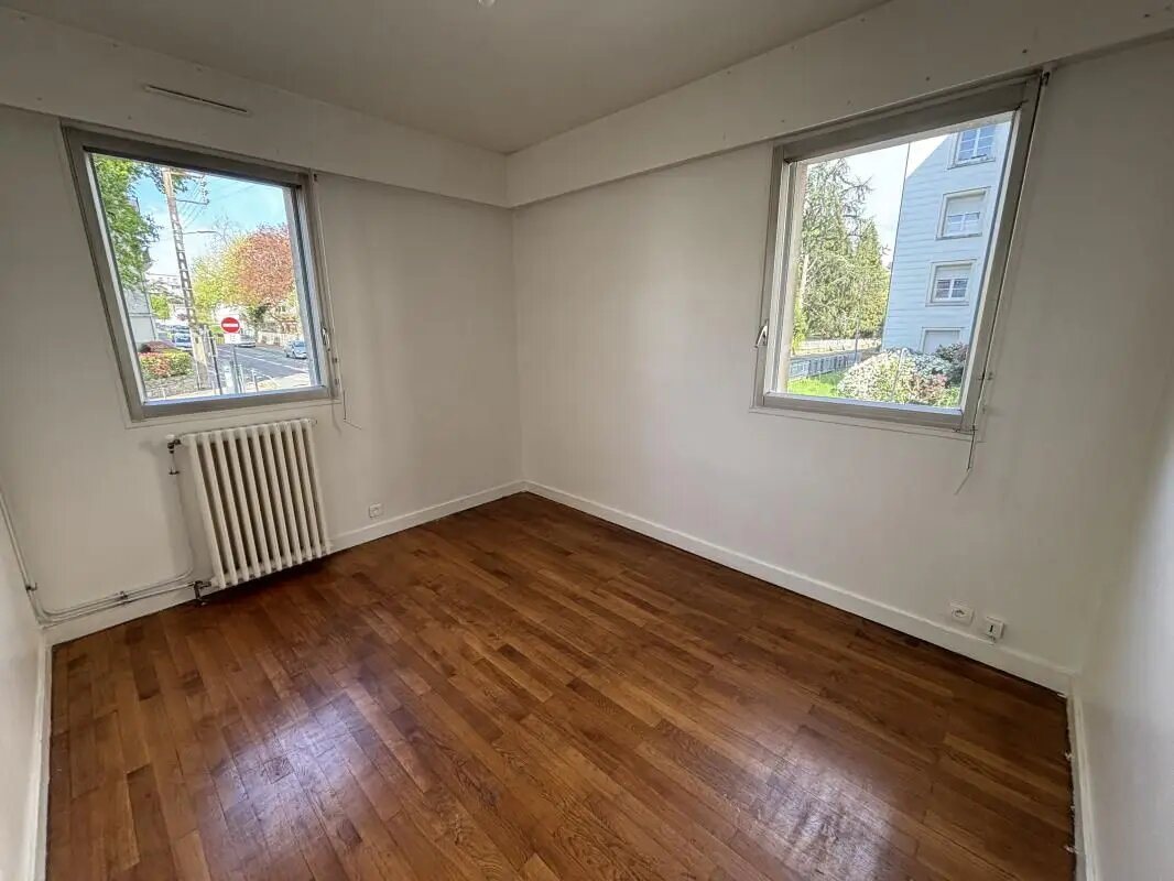 Appartement à louer, 69m², Nantes