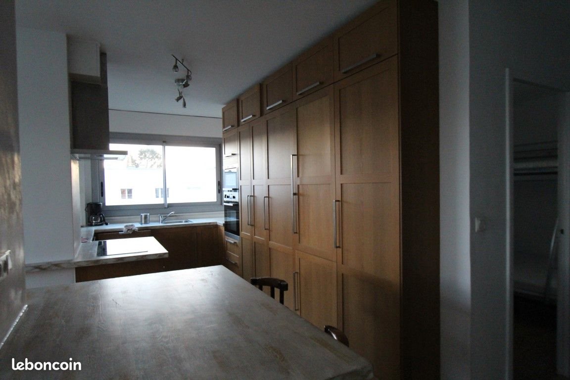 Appartement à louer, 68m², Nantes