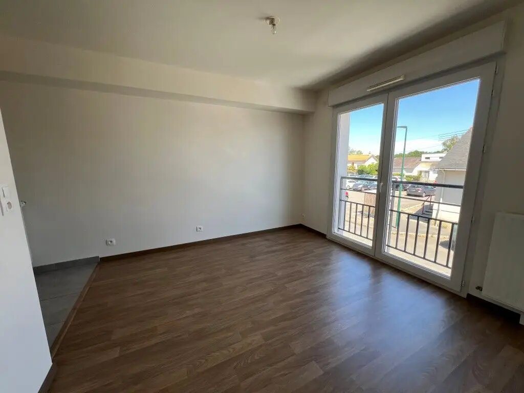 Appartement à louer, 36m², Bouaye