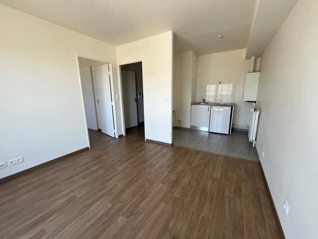 Appartement à louer, 36m², Bouaye