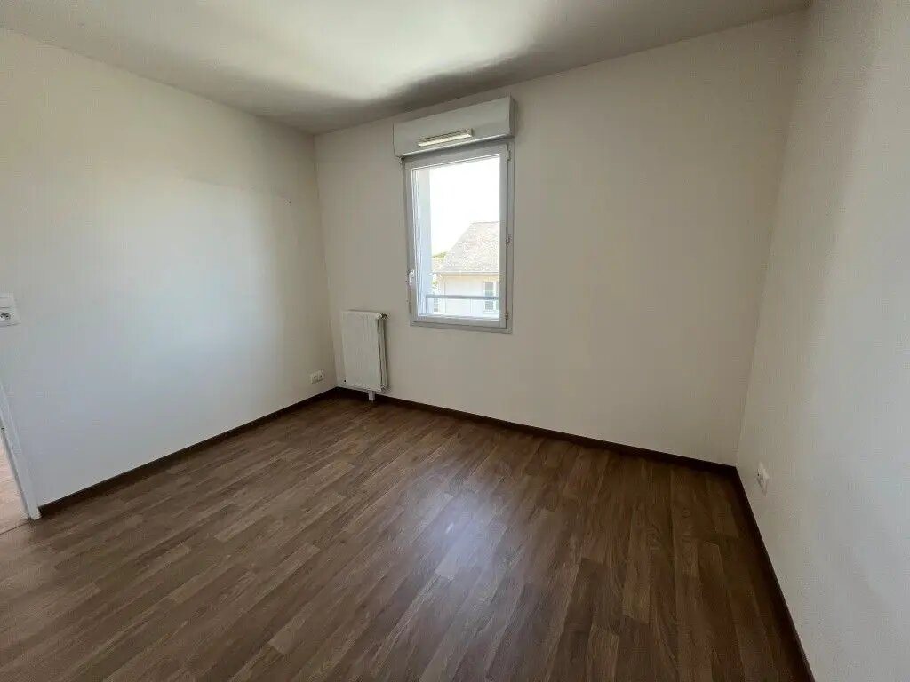 Appartement à louer, 36m², Bouaye