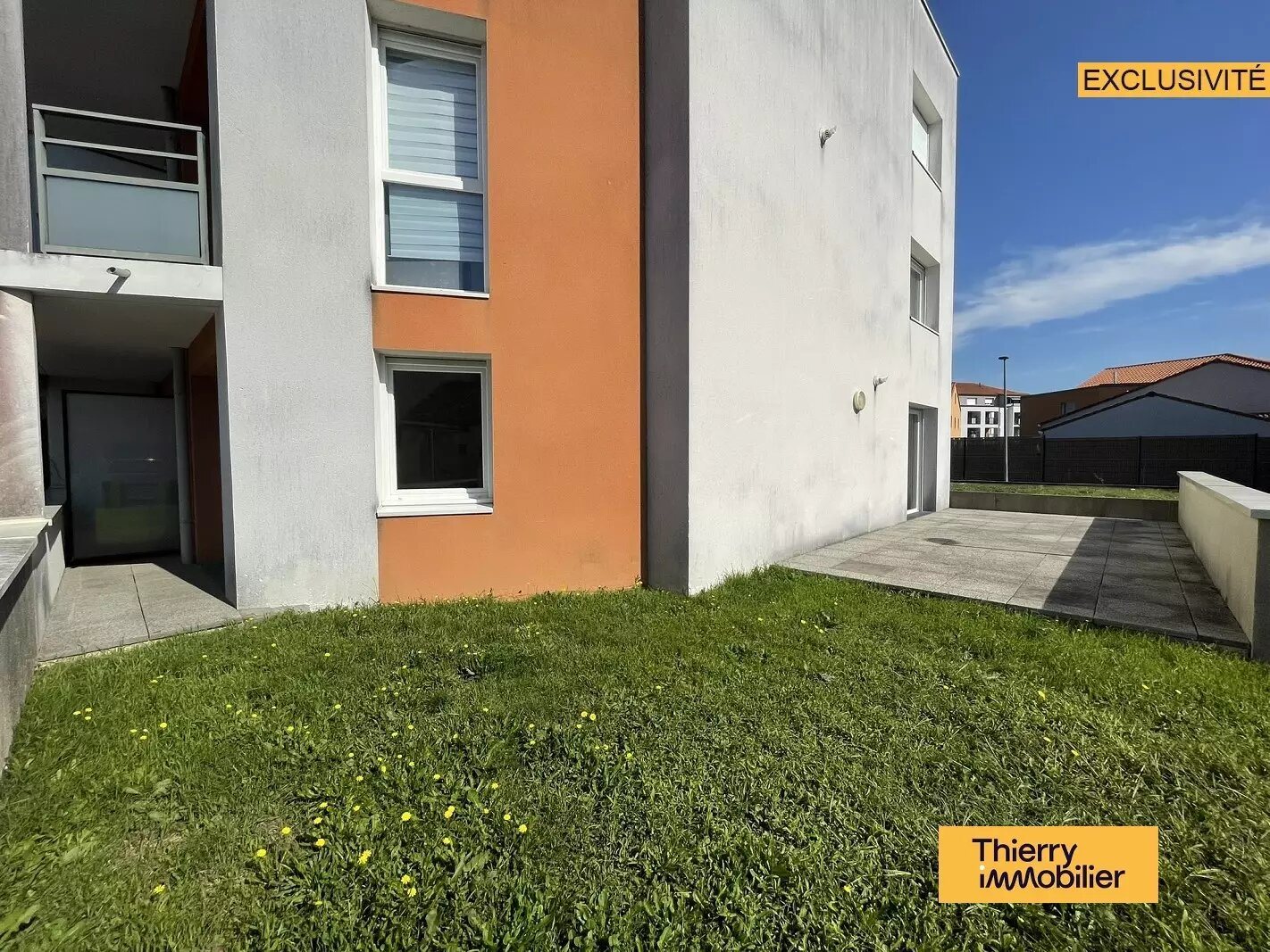 Appartement à vendre, 66m², Bouaye