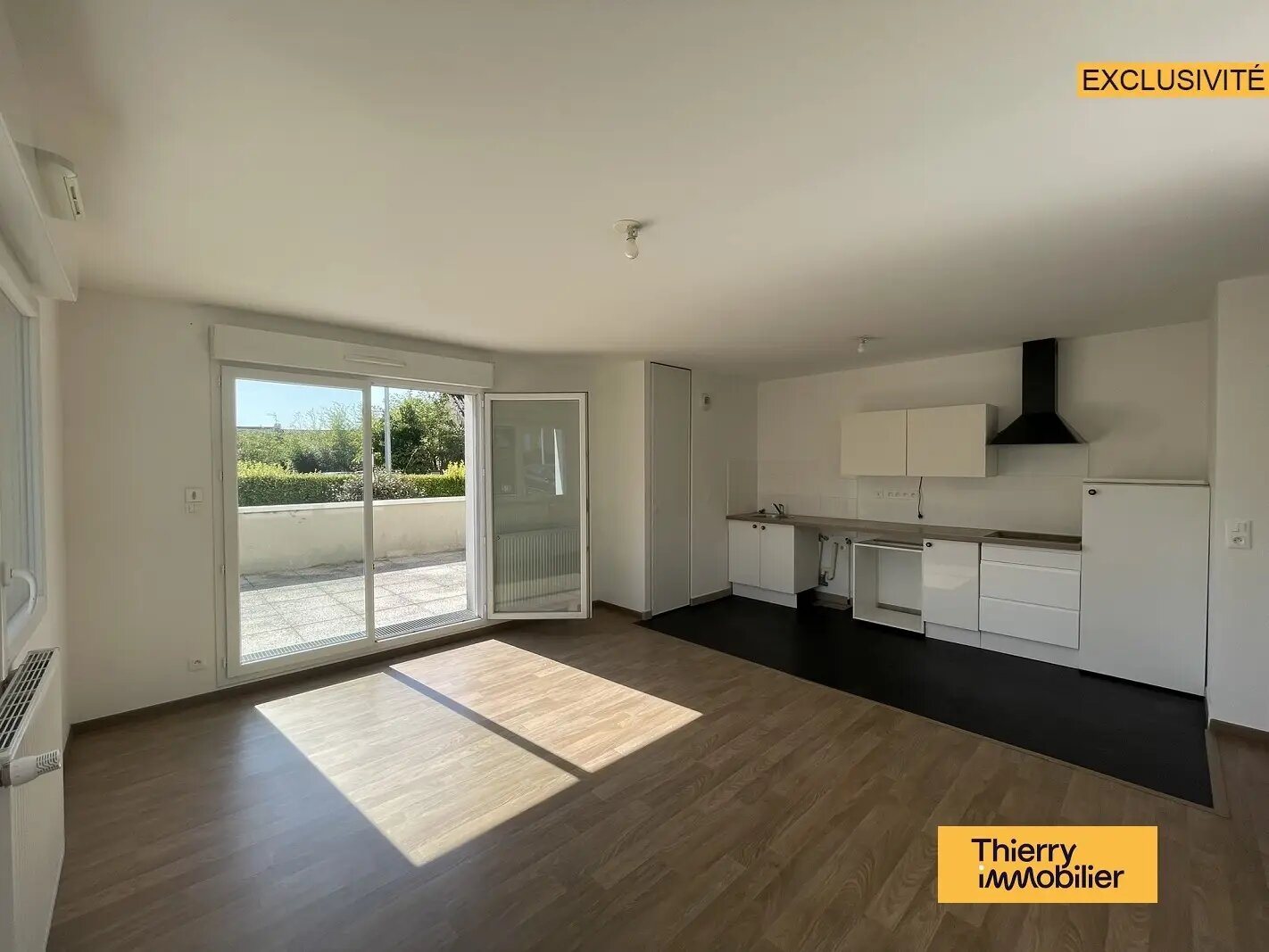 Appartement à vendre, 66m², Bouaye