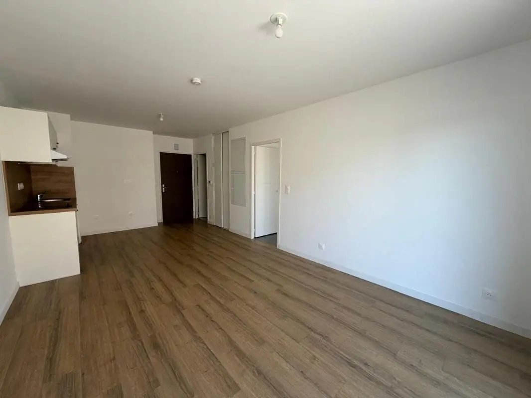Appartement à louer, 41m², Les Sorinières