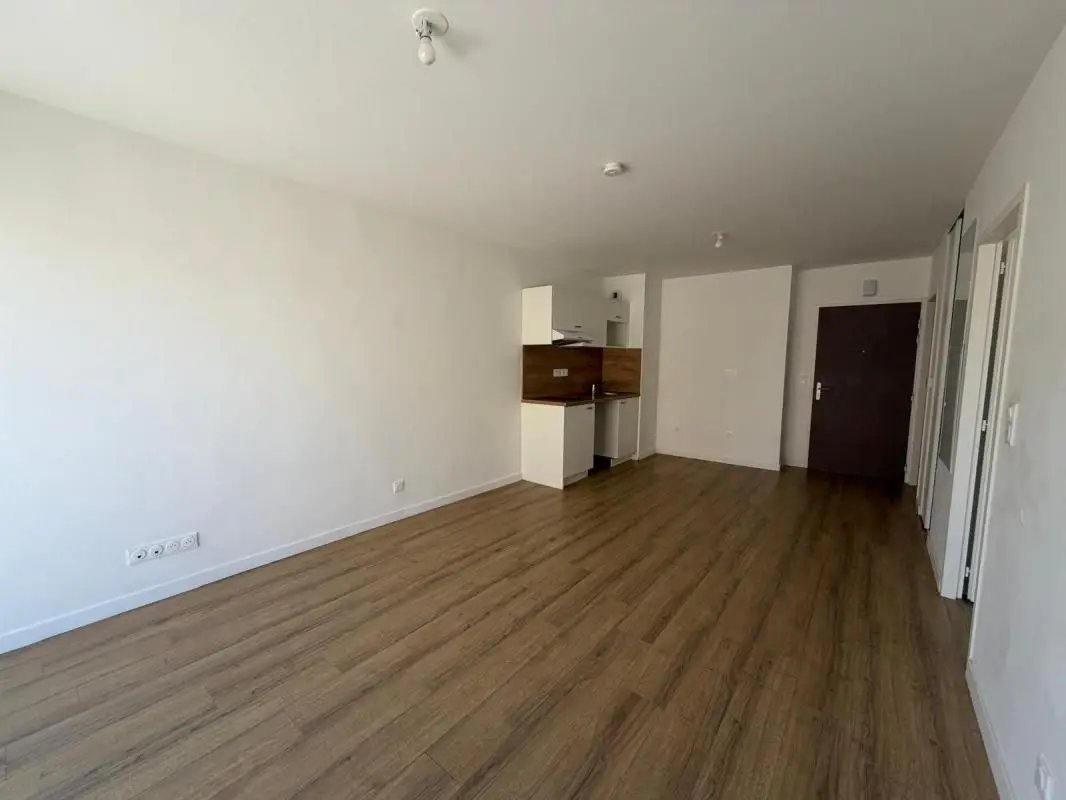 Appartement à louer, 41m², Les Sorinières