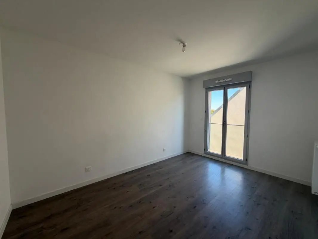 Appartement à louer, 41m², Les Sorinières