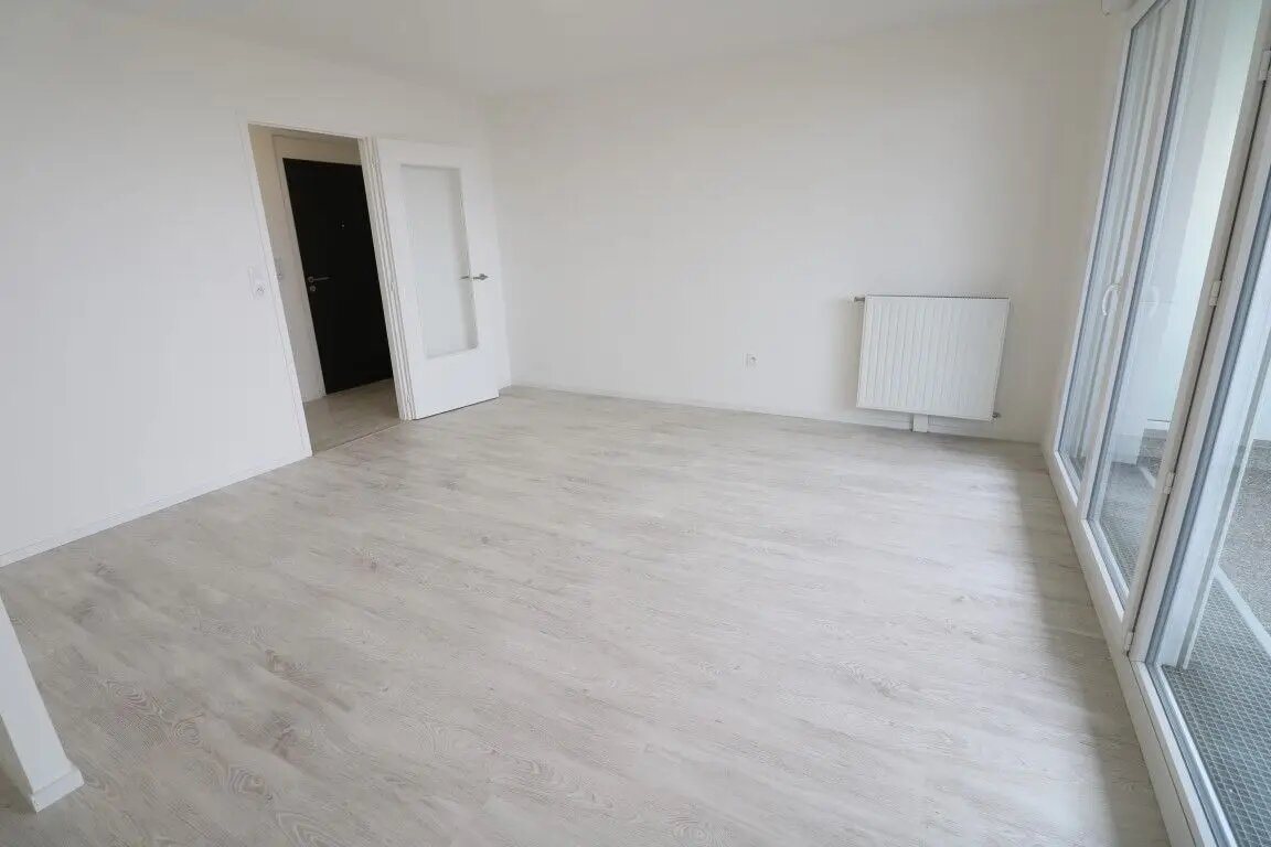 Appartement à louer, 60m², Nantes