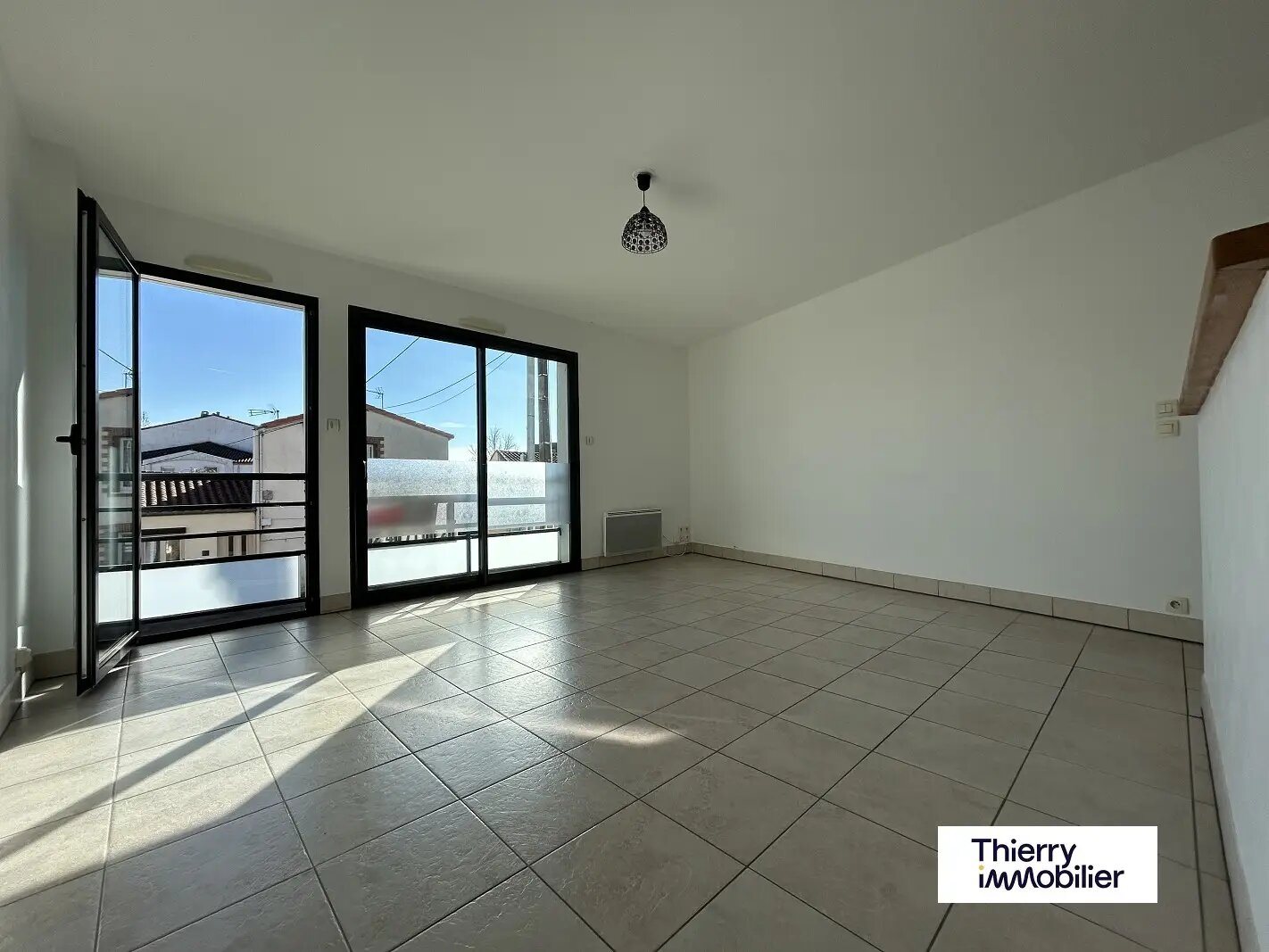Appartement à vendre, 63m², Vertou