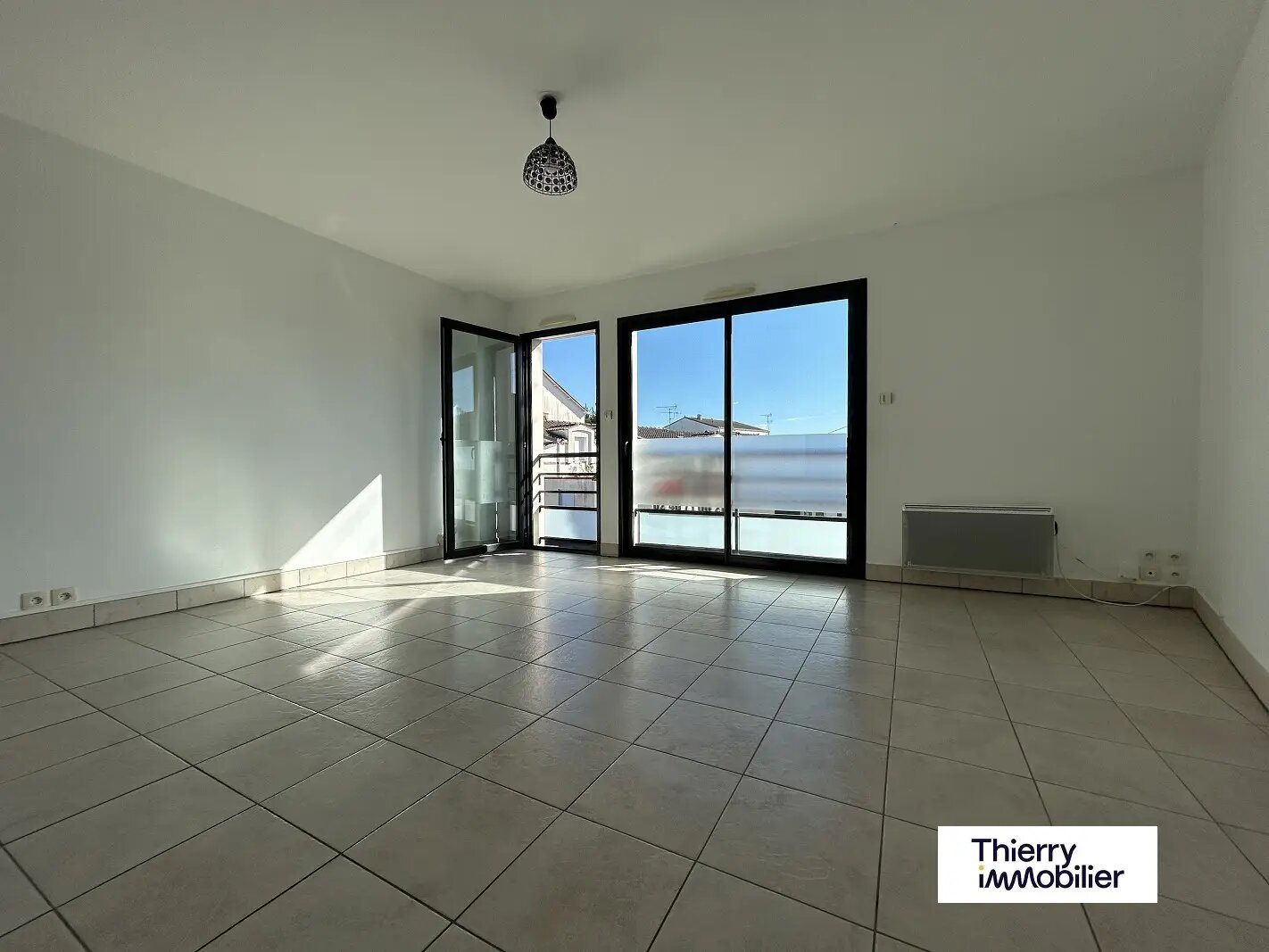 Appartement à vendre, 63m², Vertou