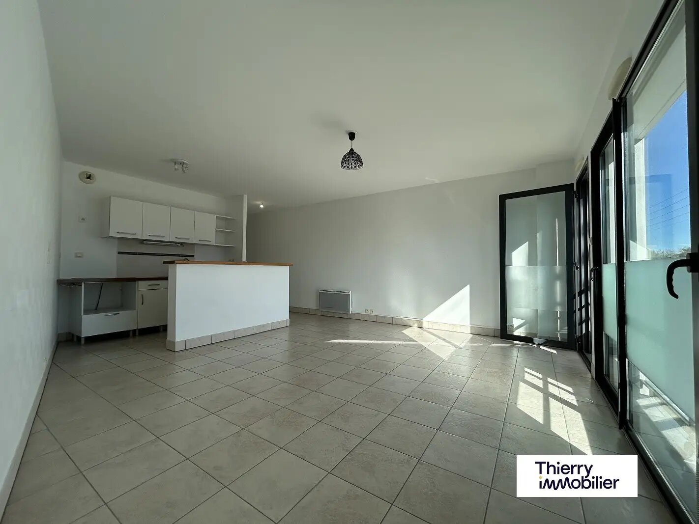 Appartement à vendre, 63m², Vertou