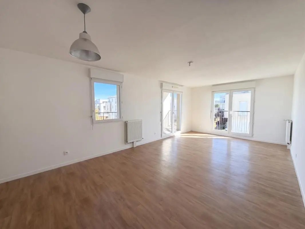 Appartement à louer, 75m², Rezé