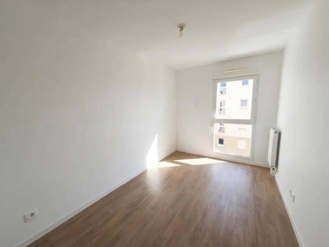 Appartement à louer, 75m², Rezé