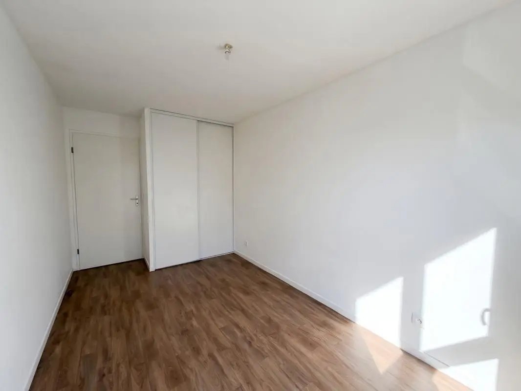 Appartement à louer, 75m², Rezé