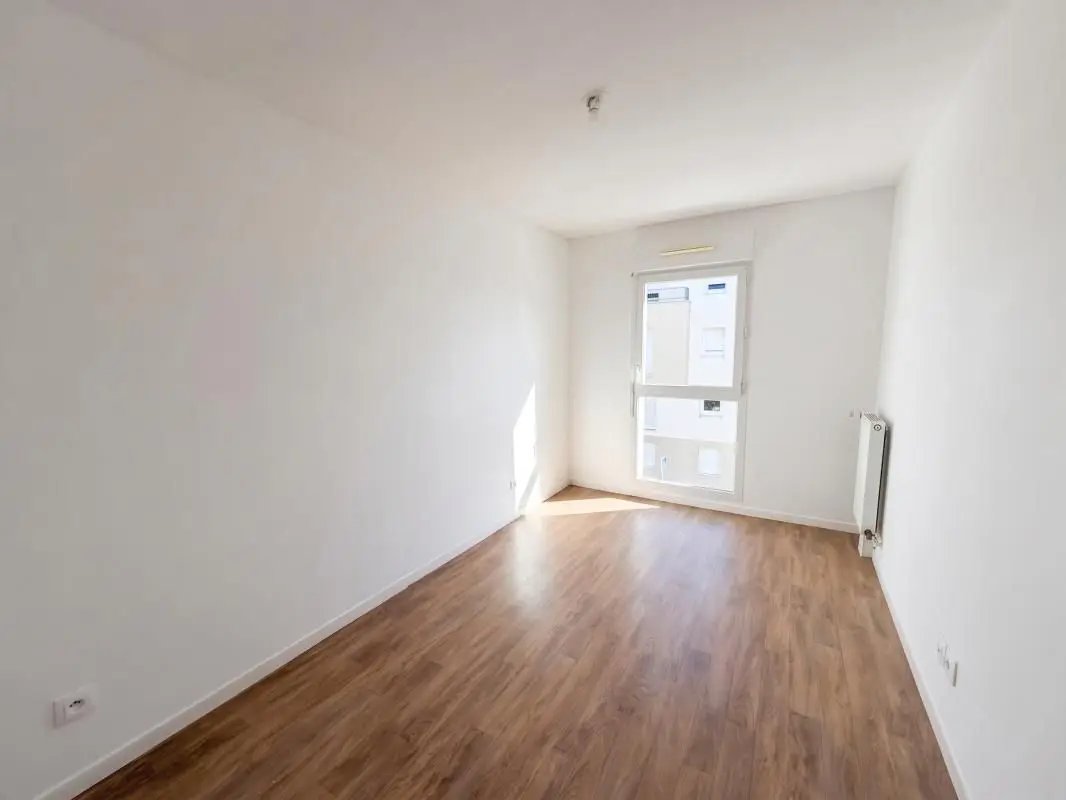 Appartement à louer, 75m², Rezé