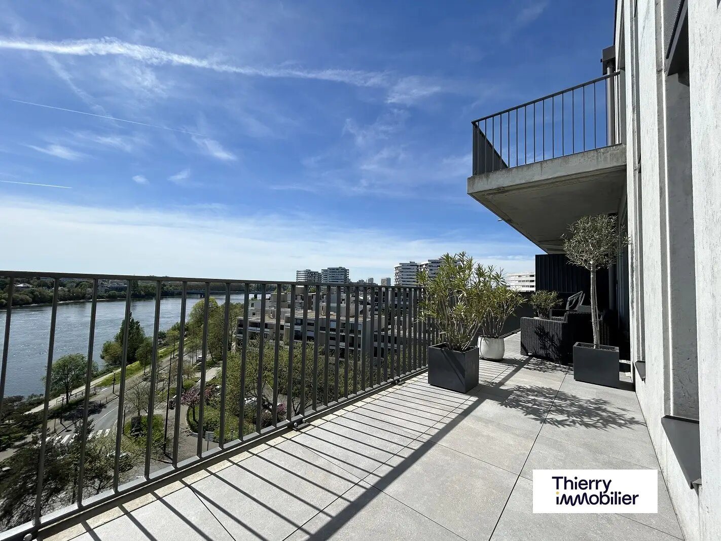 Appartement à vendre, 106m², Nantes