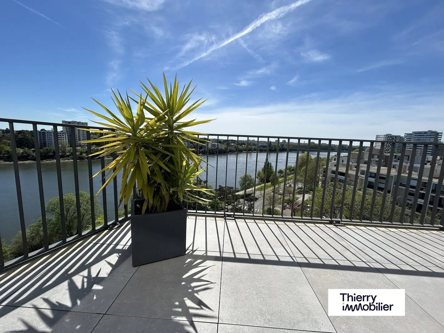 Appartement à vendre, 106m², Nantes