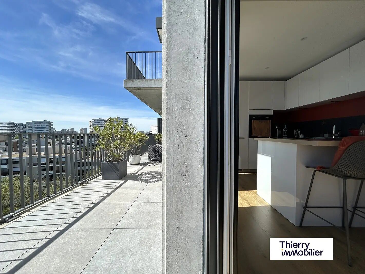 Appartement à vendre, 106m², Nantes