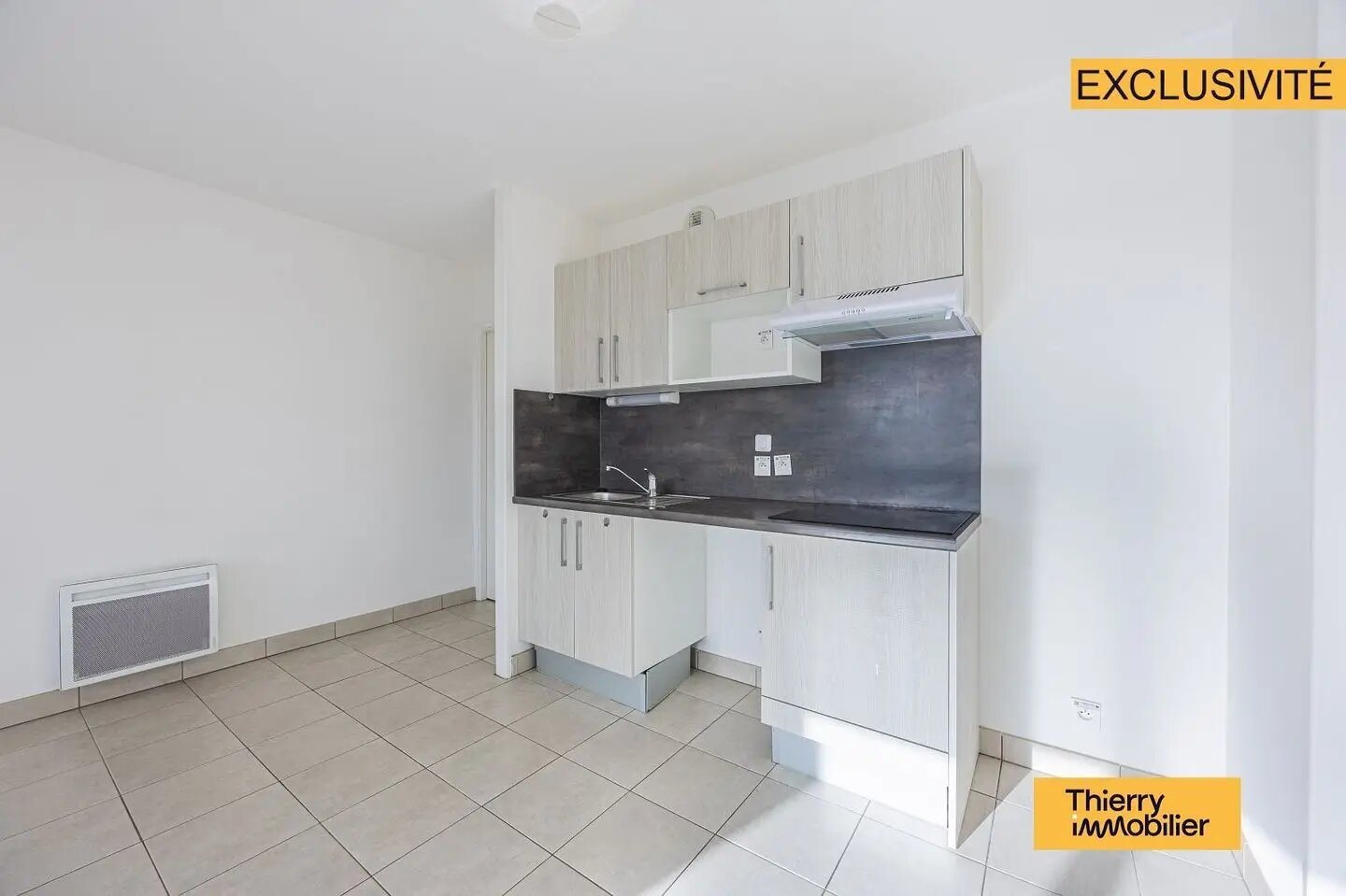Appartement à vendre, 64m², Rezé