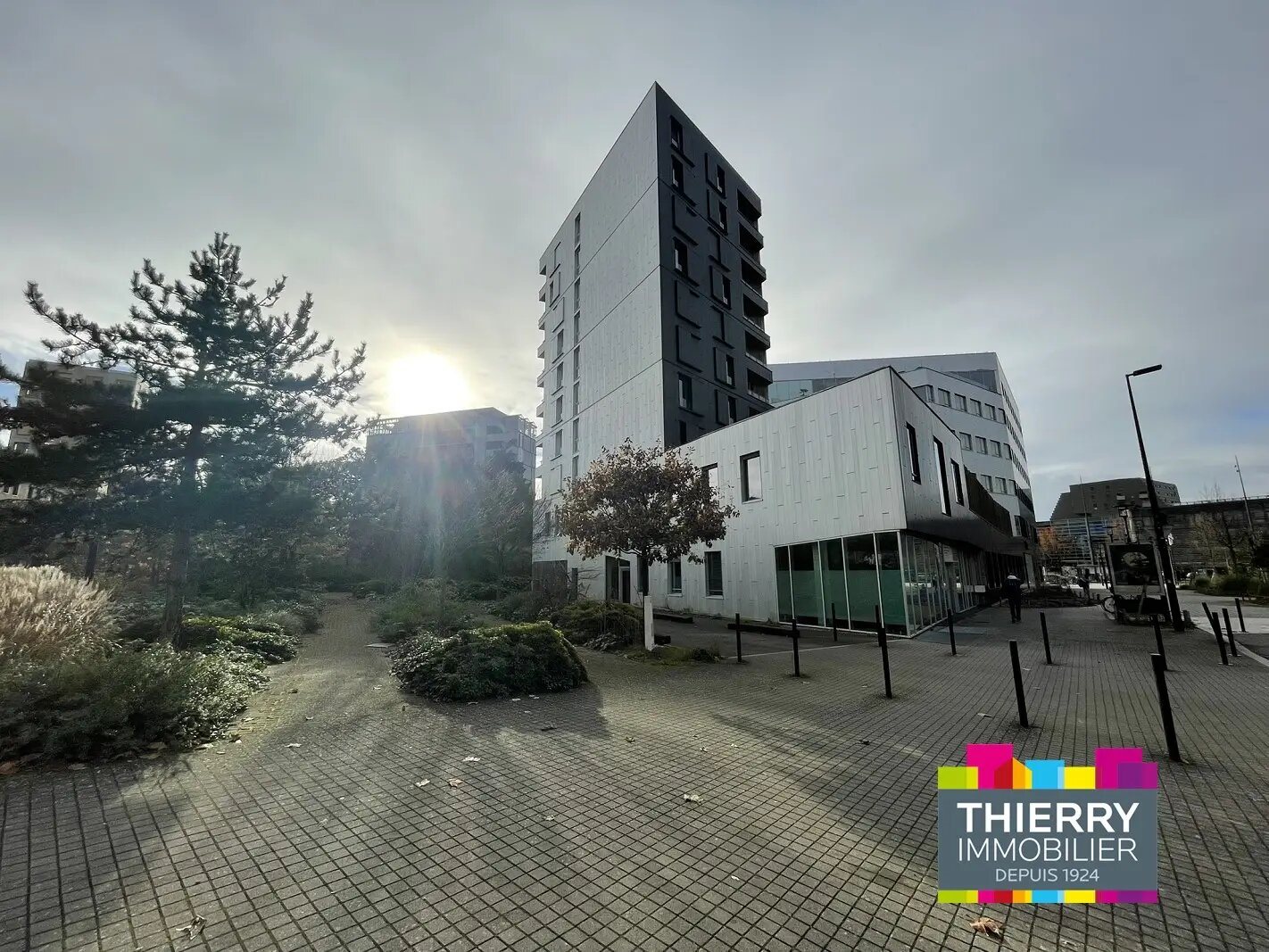 Appartement à vendre, 56m², Nantes