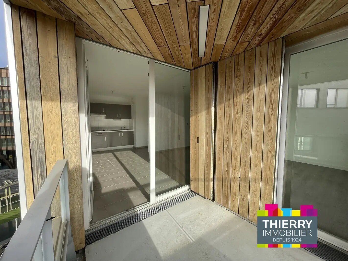 Appartement à vendre, 56m², Nantes
