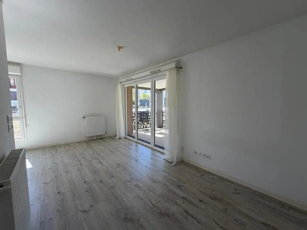 Appartement à louer, 57m², Bouguenais