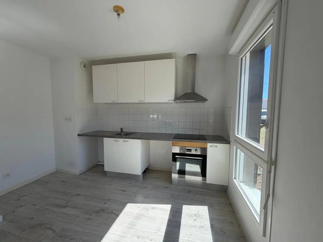 Appartement à louer, 57m², Bouguenais